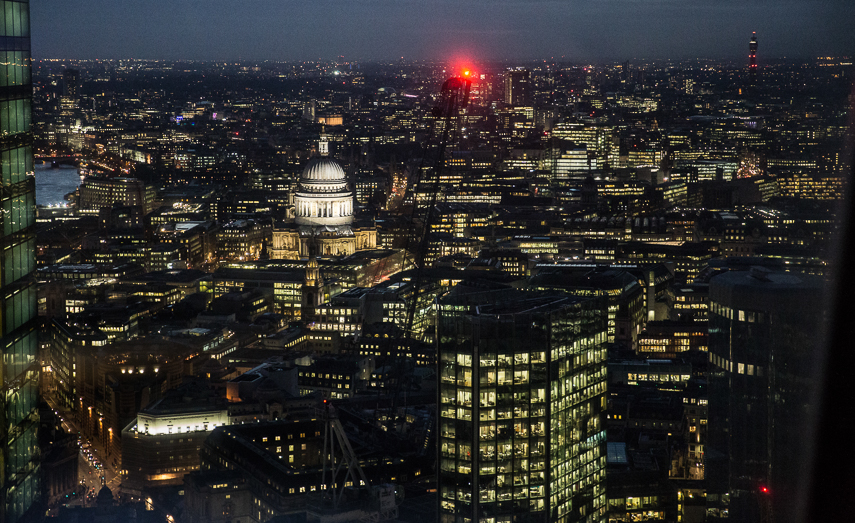 Photographer for weddings and events at the Gherkin